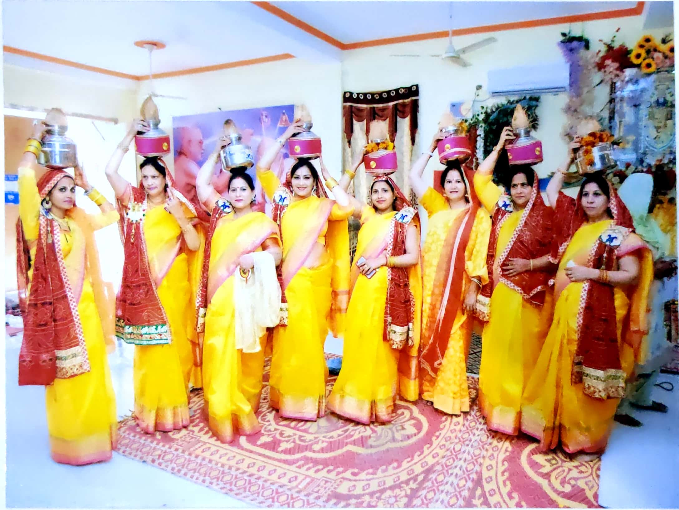 Shree Mukti Narayan Dham